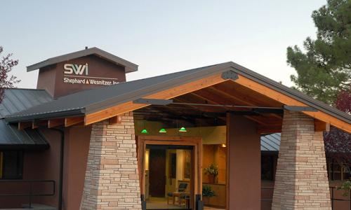 Shephard - Wesnitzer Inc