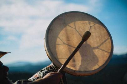 Drum-only-troy