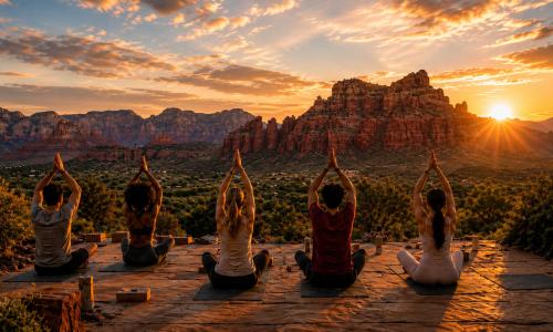 Sedona Source