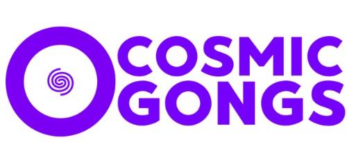 ZZZZCosmic Gongs 