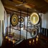 Cosmic Gongs 