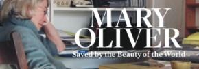 Mary oliver