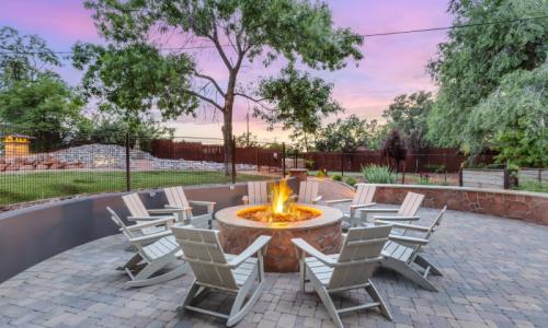 Aiden by Best Western Sedona