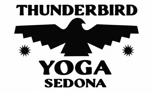 Thunderbird Yoga Sedona