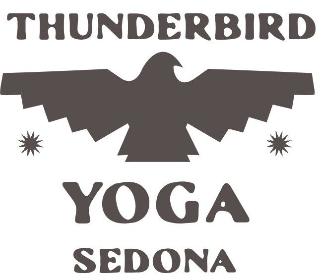 Thunderbird Yoga Sedona