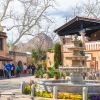 Tlaquepaque Arts & Shopping Village