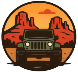 Sedona Jeep Rentals