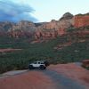 Sedona Jeep Rentals