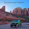 Sedona Jeep Rentals