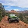 Sedona Jeep Rentals