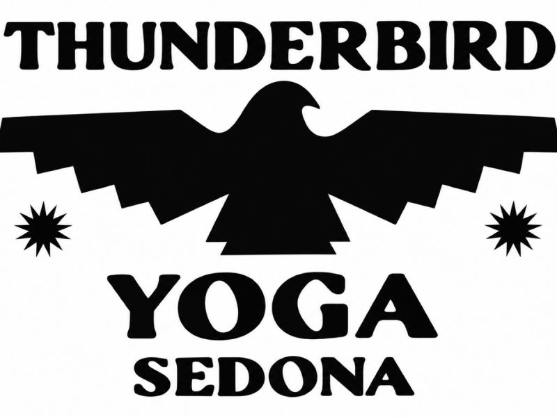 Thunderbird Yoga Sedona