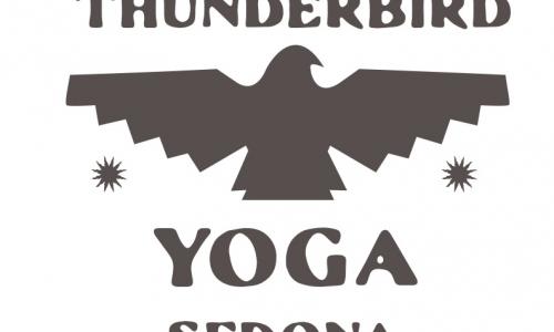 Thunderbird Yoga Sedona