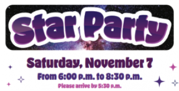 Star party