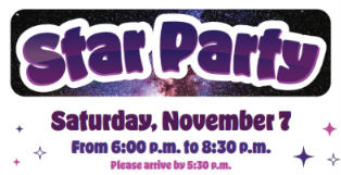 Star party