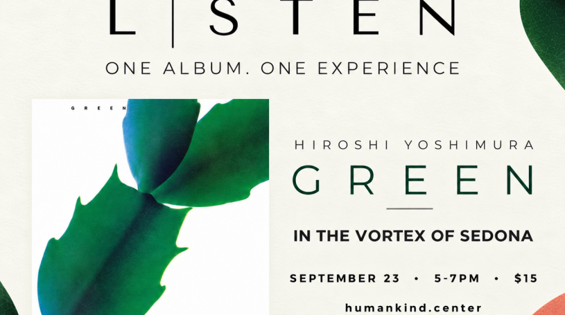 Onrcrd presents listen 1080x1080