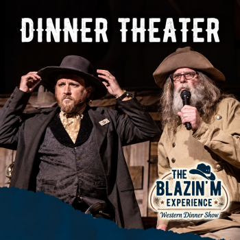 Blazinmranch