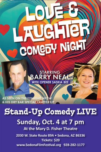 Love-and-laughter-sedona-poster-2026