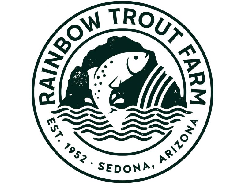 Rainbow Trout Farm/Rainbow Trailer Park/Sedona Bottling Company 