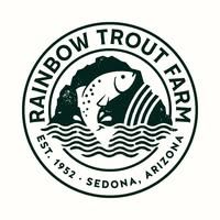 Rainbow Trout Farm/Rainbow Trailer Park/Sedona Bottling Company 