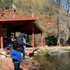 Rainbow Trout Farm/Rainbow Trailer Park/Sedona Bottling Company 