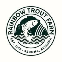 Rainbow Trout Farm/Rainbow Trailer Park/Sedona Bottling Company 