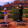 Radical Rebounding