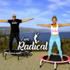Radical Rebounding