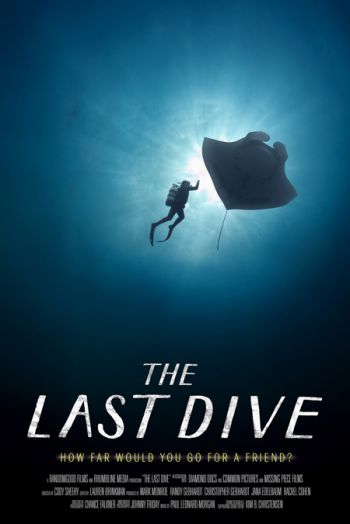 The-last-dive poster