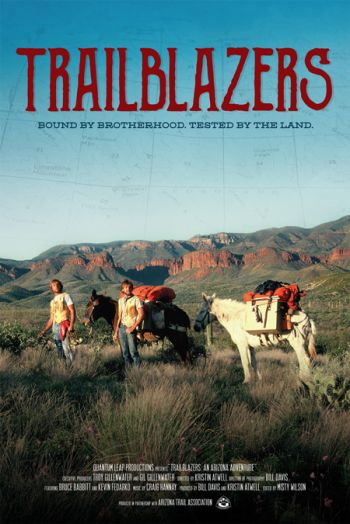 Trailblazers-poster