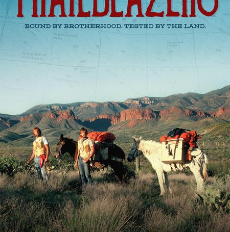 Trailblazers-poster