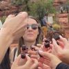 Vortex Yoga Hiking in Sedona