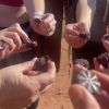 Vortex Yoga Hiking in Sedona
