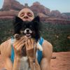 Vortex Yoga Hiking in Sedona