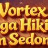 Vortex Yoga Hiking in Sedona