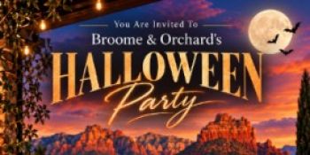 Abroomeparty