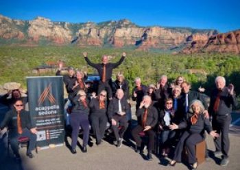 Acappella sedona