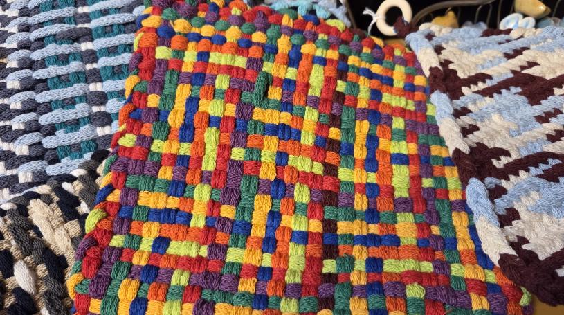 Potholders