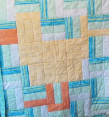 Quilt block