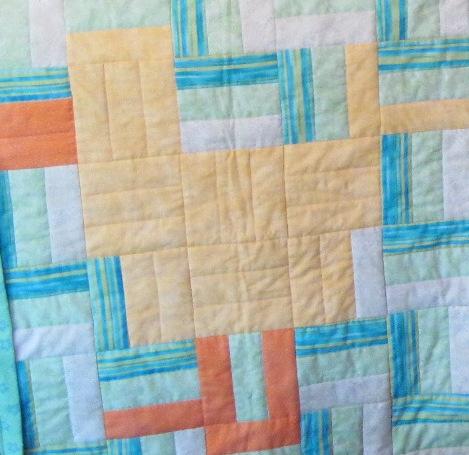Quilt block