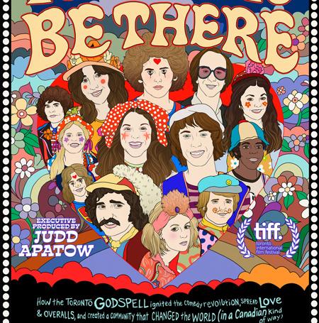 You-had-to-be-there-poster