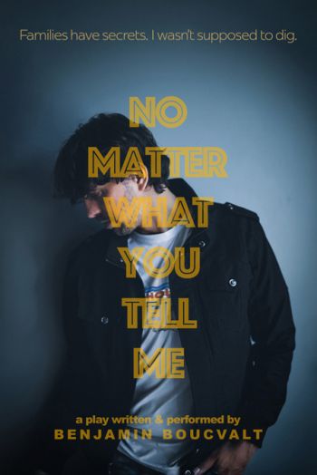 No-matter-what-you-tell-me-poster-clean