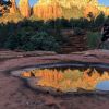 Vortex Yoga Hiking in Sedona