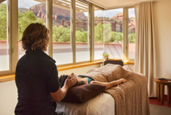 Mii amo in Sedona