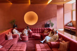 Personal wellness journeys at Mii amo