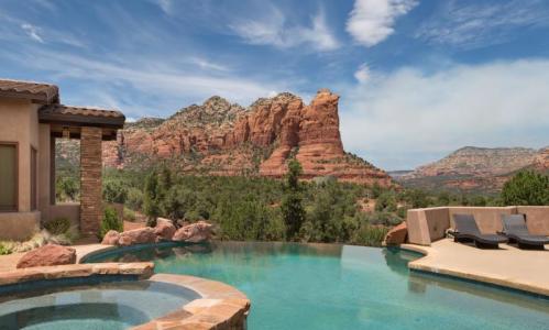 Foothills Property Management Co