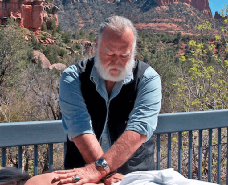 Therapy On The Rocks