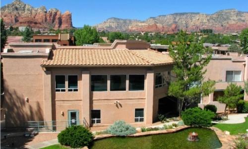 Sedona Springs Resort