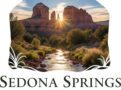Sedona Springs Resort