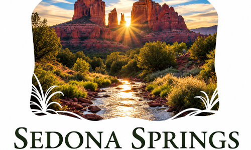 Sedona Springs Resort