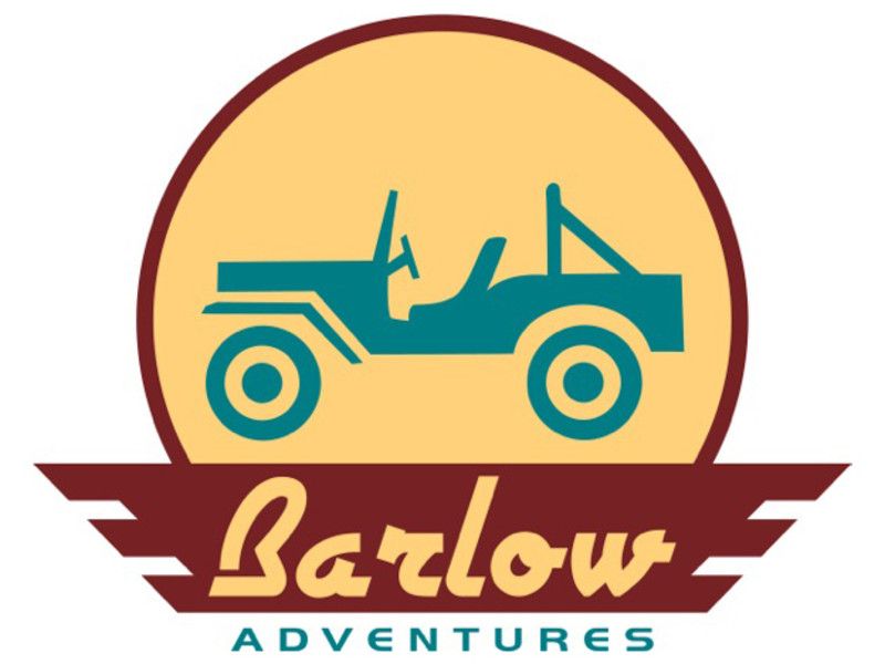Barlow Jeep Rentals